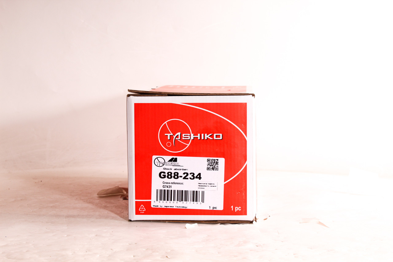 Изображение Стійка амортизатора передня права Tashiko G88-234 Стійка амортизатора передня права Tashiko G88-234