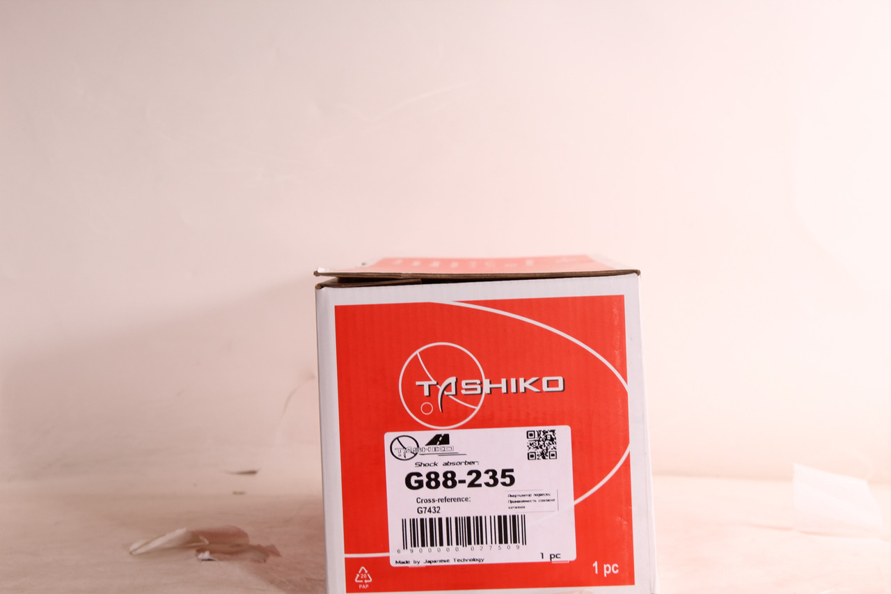 Изображение Стійка амортизатора передня ліва Tashiko G88-235 Стійка амортизатора передня ліва Tashiko G88-235