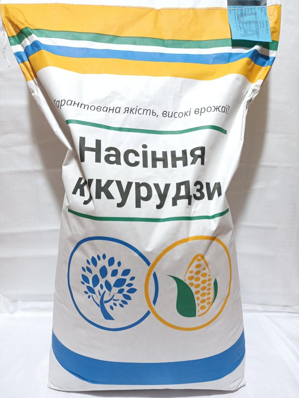 Насіння кукурудзи Фербер