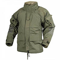 Куртка дощовик Helikon-Tex® ECWCS Parka Gen II - H2O Proof - Olive Green