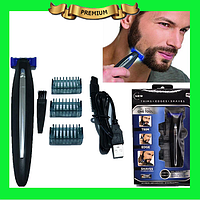 Триммер для бритья и стрижки волос для мужчин MICRO TOUCH SOLO
