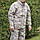 Куртка дощовик Helikon-Tex® ECWCS Parka Gen II - H2O Proof - UCP, фото 5