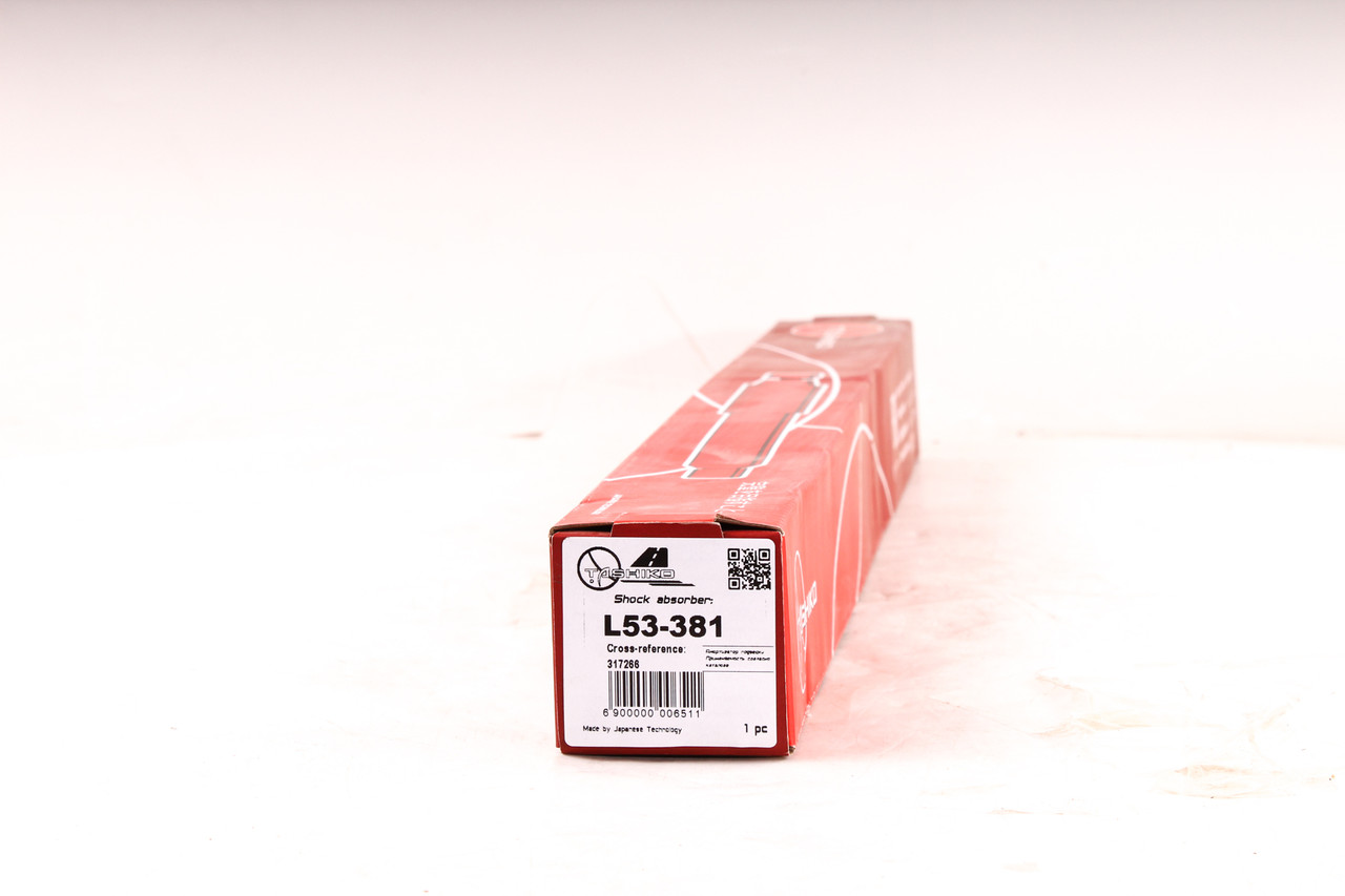 Изображение Aмортизатор Tashiko задній Mercedes-Benz C-Class W204 2007--, E-Class W212, A207 2009-- 317266 553381 Aмортизатор Tashiko задній Mercedes-Benz C-Class W204 2007--, E-Class W212, A207 2009-- 317266 553381