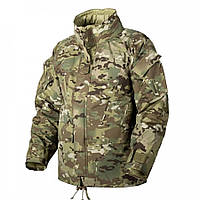 Куртка дощовик Helikon-Tex® ECWCS Parka Gen II - H2O Proof - Camogrom®