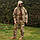 Куртка дощовик Helikon-Tex® ECWCS Parka Gen II - H2O Proof - Camogrom®, фото 5