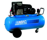 Ремонт компресора ABAC (АВАС)