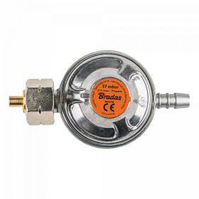 Газові редуктори, радіатори та аксесуари