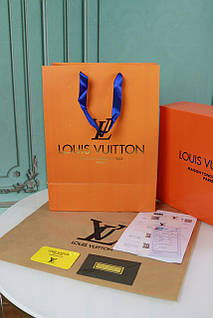 Фірмова упаковка Louis Vuitton