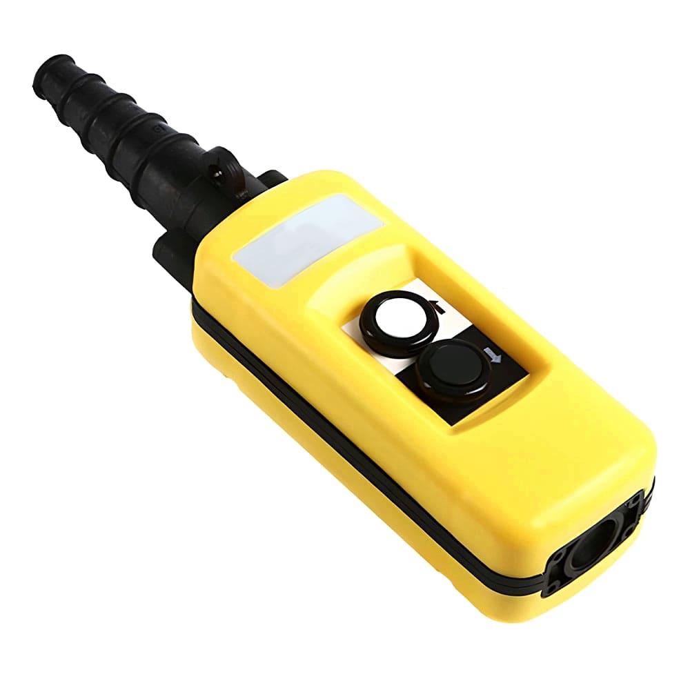 Пост тельферний 2 кнопки XAC-A281