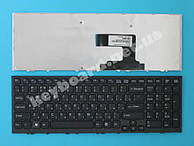 Клавіатура для ноутбука Sony Vaio VPC-EL