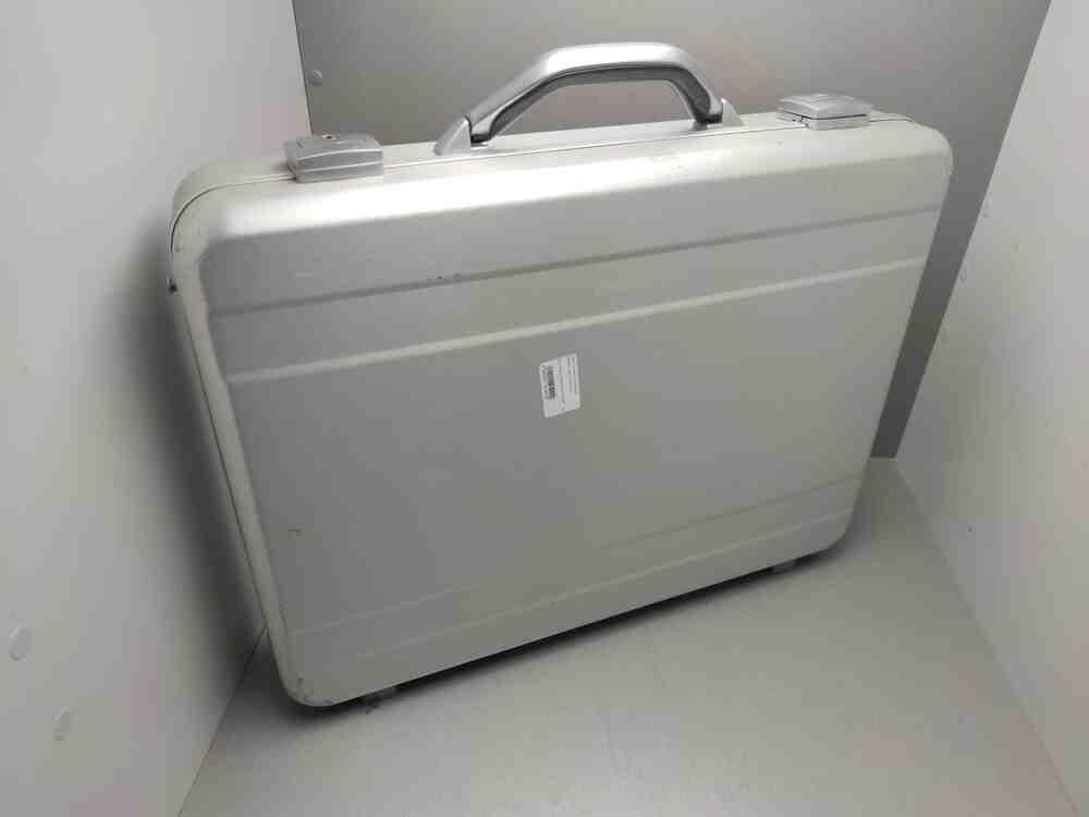 Сумка Рюкзак для Ноутбука Б/У Notebook Case Aluminium 21 — Купить