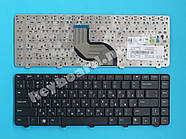Клавіатура для ноутбука Dell Inspiron 14 N4030