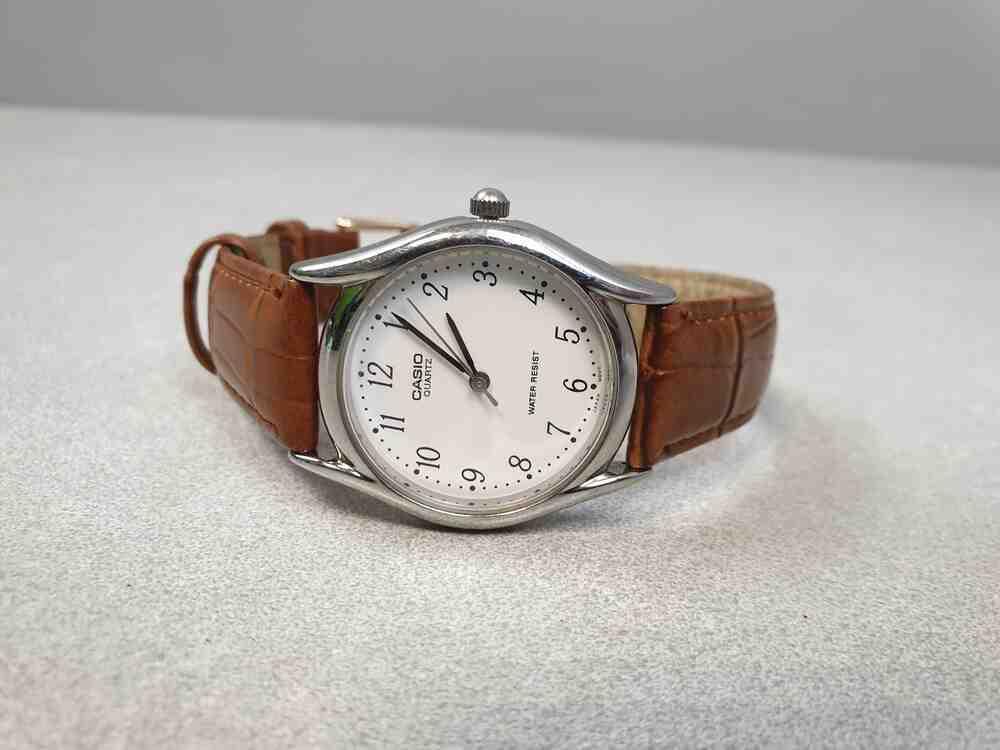 Casio mtp 1154 sale