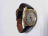 Наручные часы Б/У GLYCINE Goldshield Ручной завод Ref. 3571