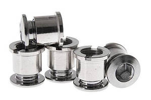 Бонка шатунів X17 10.5 мм болт M8x0.75