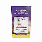 Аварійна лампочка Almina DL-030 з цоколем Акумуляторна лампа 30W світлодіодна, фото 9