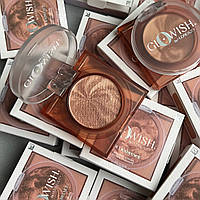 Бронзер HUDA BEAUTY GloWish Soft Radiance Bronzing Powder (03 Tan light) 3 g