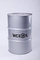 Моторное масло WEXOIL Craft 10w40 208л API SG/CD