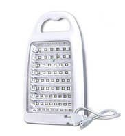 Світлодіодний акумуляторний світильник TNSY YJ6 60LED 6W