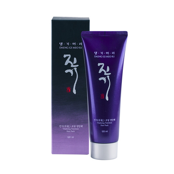 Поживна маска, що відновлює, для волосся Daeng Gi Meo Ri Vitalizing Nutrition Hair Pack ,120 мл