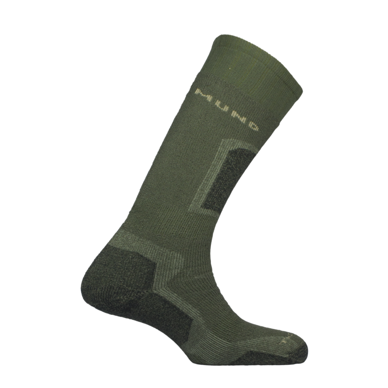 Зимові термошкарпетки Mund Caza Extreme M (38-41)