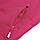 Куртка лижна підліткова Lewro WYNNE (рожева, 164/170), фото 8