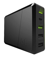 Портативный блок питания Green Cell Power Source USB-C/PD/75W (CHARGC01)