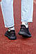 Чоловічі Кросівки Adidas Yeezy Boost 350 V2 Black Reflective 42, фото 4