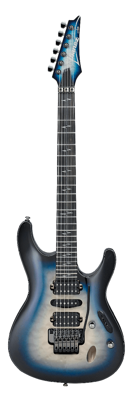 Електрогітара IBANEZ JIVA JR DSE, фото 1