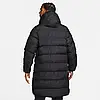 Куртка Nike Sportswear Storm-FIT Windrunner Primaloft-Field Parka (DR9609-010), фото 3