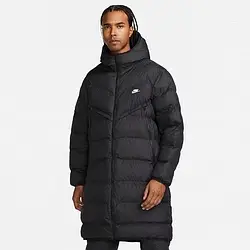 Куртка Nike Sportswear Storm-FIT Windrunner Primaloft-Field Parka (DR9609-010)