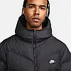 Куртка Nike Sportswear Storm-FIT Windrunner Primaloft-Field Parka (DR9609-010), фото 4