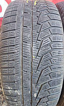 Шини б у 235-55R17 HANKOOK winter cept evo 2 Зима рік 2016, фото 4