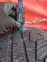 Шини б у 235-55R17 HANKOOK winter cept evo 2 Зима рік 2016, фото 5