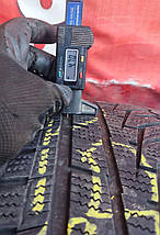 Шини б у 235-55R17 HANKOOK winter cept evo 2 Зима рік 2016, фото 6