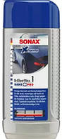 Финишный полироль с воском SONAX XTREME Brilliantwax 1 Hybrid NPT, 250 мл