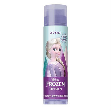 Дитячий бальзам для губ Frozen Avon Фрозен Ейвон 4г