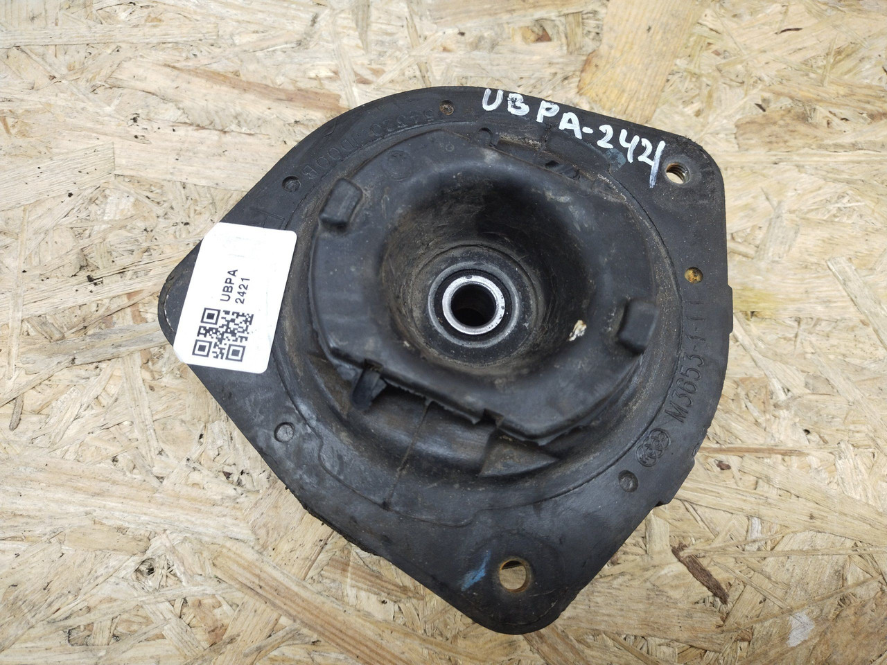 Купить Nissan Qashqai J10 2006-2013 опора опорник амортизатора ...