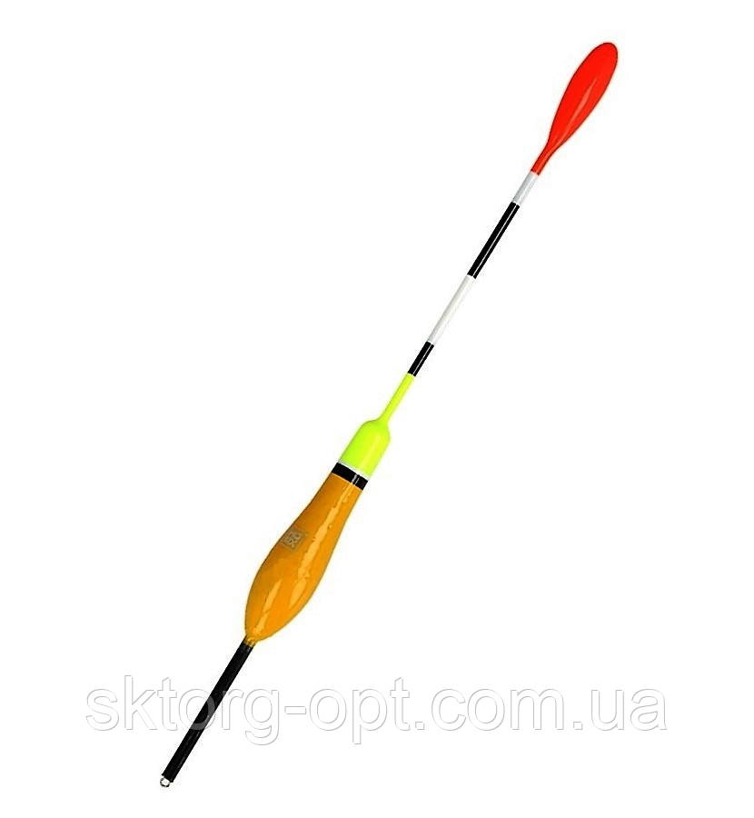 Поплавець Zeox ZF-103 4.0 г асорті