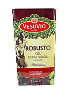 Масло оливковое Bertolli Robusto 5 л