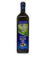 Масло оливковое Extra Virgin Gold Extracted Olive Oil 1 л (Греция)