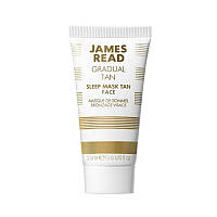 Ночная Маска для Лица с Эффектом Загара James Read Sleep Mask Tan Face 25ml