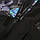 Куртка лижна підліткова Lewro WYNNE (синя, 116/122), фото 8