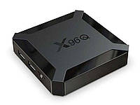 Android TV-Box X-96Q 1G/8G Alwinner H313 "Kg"