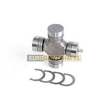 Хрестовина 28x56 I/C (80), центральна змазка, KIA 2500, GUMZ6-M (MATSUBA)