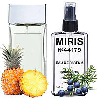 Духи MIRIS №44179 (аромат похож на Higher Energy) Мужские 100 ml