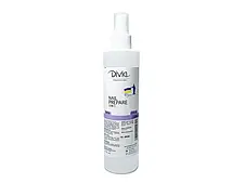 Рідина для підготовки нігтів Divia Prepare Nail 3in1 з розпилювачем Di934, 250ml
