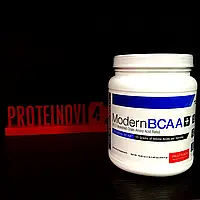 Амінокислоти для спорту USP Modern BCAA+ 535gr