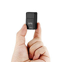 Міні GSM/GPRS трекер GF-07