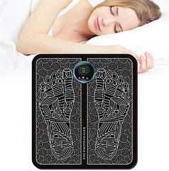 Масажер Ems для ніг автоматичний Вібраційний масажер 205756